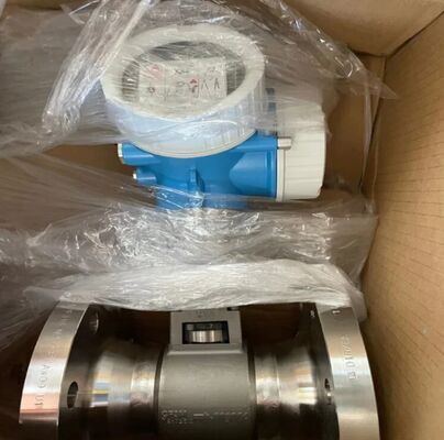 Flujo medidor de flujo de vapor de agua y gas líquido E+H 7D2C 7F2C 7R2C 7O2C Prolina Prowirl D200 F200 R200 O200 Medidor de flujo de vórtice Endress Hauser