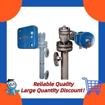 Transmisor de automatización industrial Masoneilan 12400 Serie Control de nivel del transmisor de nivel digital