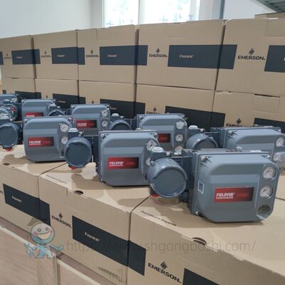 FISHER FIELDVUE DVC6200 HC SIS PD F Versión posicionadores de válvulas localizador de válvulas Emerson Fisher controlador de válvulas HART