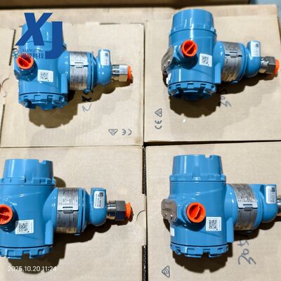 Emerson Rosemount 3051 DP GP TG CD Smart Pressure Transmitter Differential Gauge Measurement for Process Control