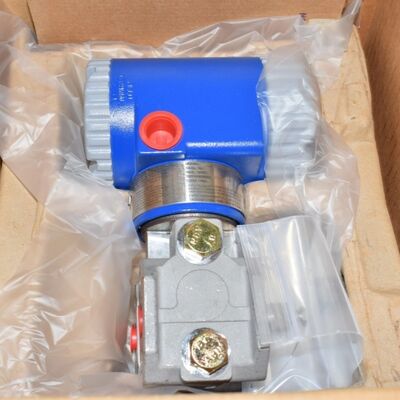 Schneider Foxboro IDP10 Differential Pressure Transmitter Smart DP Sensor