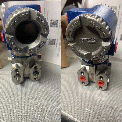 Transmisores de presión diferencial electrónicos de la serie I/A de Foxboro IDP10 4-20mA HART