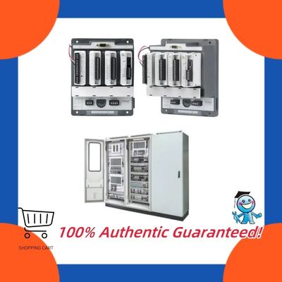 Control de medición precisa de gas natural Emerson FloBoss 107 107E Regulador de flujo Flow Manager para el sector energético