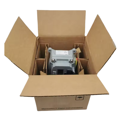 Control de procesos Masoneilan Pneumático SVI2 SVI3 SVI1000 Controlador de válvula digital para la planta química de petróleo y gas