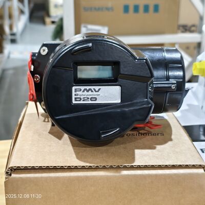 Flowserve Logix 3800e 3800 Posicionador de Válvula Digital Flowserve Proveedor de Repuestos de Válvulas de Control Flowserve Precio