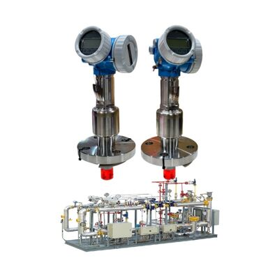 Endress Hauser FMP54-BCACCBAEDLAGJ FMP54-BCACCBAED1PUJ+AAEH Oil Gas Level Measurement Guided Wave Radar Level Meter