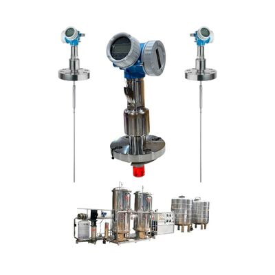 Endress Hauser FMP54-BCACCBAEDLAGJ FMP54-BCACCBAED1PUJ+AAEH Medición de nivel de petróleo y gas Medidor de nivel de radar de onda guiada