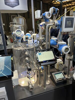 Nuevo y original medidor de flujo Endress Hauser PMP51B, medidor de presión PMP51B para petróleo y gas o agua