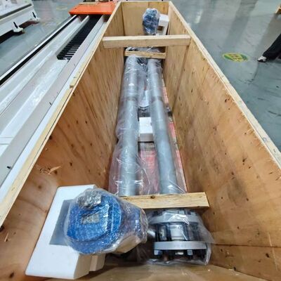 Transmisores de nivel inteligentes Masoneilan, receptores, depuradores, transmisores de nivel digitales para separadores de condensado