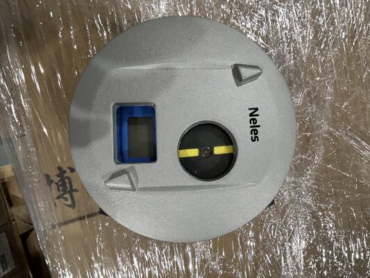 Válvula de control china con posicionador ND9106HX8T, ND9103HX8T, ND9203HE8T, ND9206HE8T Neles Valve Positioner