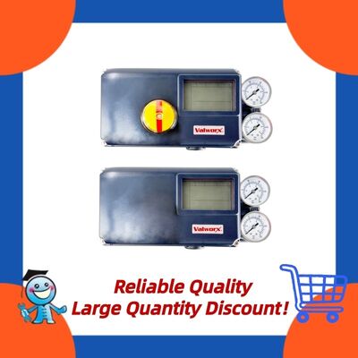 Valworx 5298 Serie de posicionador de válvula digital inteligente SMC JSX Serie de piloto operado directamente operado válvula de solenoide de dos puertos