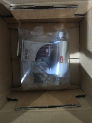 MFM IN-FLOW original de Bronkhorst y E+H endress hauser Medidor de flujo  Ideal para soldadura, tratamiento térmico y recubrimiento en polvo, disponible en stock
