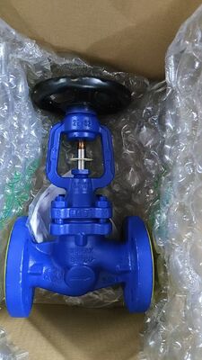 Expert Steam Solutions Spirax Sarco Bellows Sealed Stop Valve BSA2T BSA3T and Ball Float Steam Trap FT14 and Control Valve