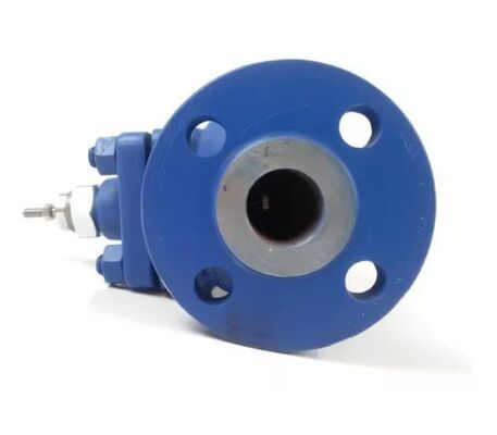 Válvula de control neumática Spirax Sarco KE73 nueva y de alta calidad y posicionador FISHERr DVC6200 DVC2000 3661