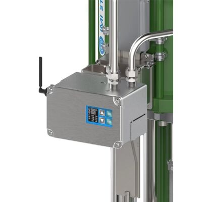 IMI STI SHP SH00ASSAU Posicionador de válvulas Protección fiable Instalaciones de tratamiento de agua Uso industrial