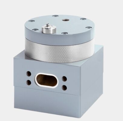 Reforzador de volumen resistente a la corrosión de alta velocidad de la serie STI AV IMI con relación de presión 1:1 para válvulas de control neumáticas