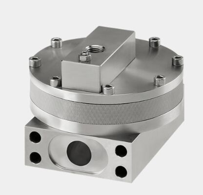 Reforzador de volumen resistente a la corrosión de alta velocidad de la serie STI AV IMI con relación de presión 1:1 para válvulas de control neumáticas