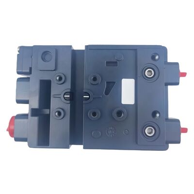 Emerson Fisher HC 3800SA Posicionador digital de válvulas a prueba de explosión para plantas de energía térmica