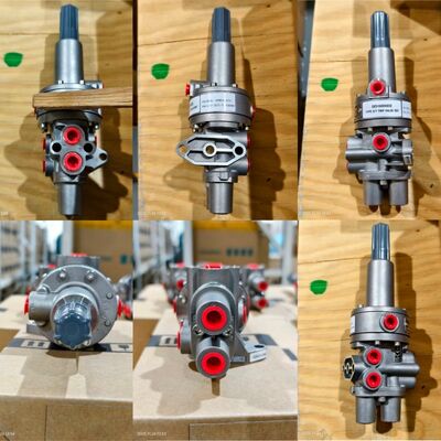 Fisher377 Relay y DVC6200 posicionador inteligente para el control de válvulas de alta estabilidad
