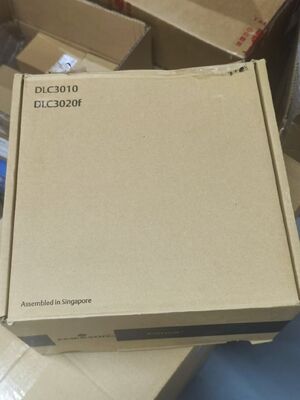 FIELDVUE DLC3000 Series DLC3100 DLC3020F DLC3010 Transmisor de Nivel de Desplazamiento Emerson Fisher con Tubo de Torsión para Tanque de Gas en Stock