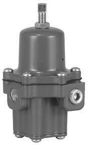 NEWAY CSS Series Control Valve with Fisher DVC6200 Positioner 67CFR Filter Regulator Chemical Oil Gas