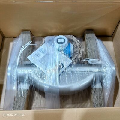 Endress+Hauser Prolina Promass F 300 8F3B40 8F3B80 Medidor de caudal de masa de Coriolis Medidor de caudal de masa