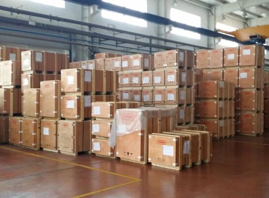 Reguladores de reducción de presión de los tipos Fisher 1098-EGR y 1098H-EGR y regulador 63EG-98HM con stock