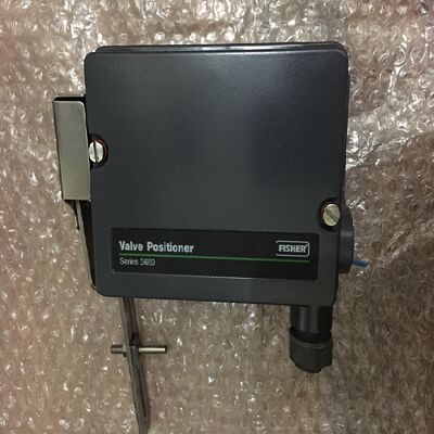 Posicionadores de Válvulas de Control — Fisher 3660/3661 / Samson 3725 / Masoneilan SVI3 Posicionadores — Componentes OEM para Válvulas de Bola (Alta Calidad) — Disponibles en Stock para Ensamblaje Completo de Válvulas