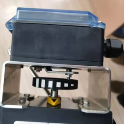 Posicionadores de Válvulas de Control — Fisher 3660/3661 / Samson 3725 / Masoneilan SVI3 Posicionadores — Componentes OEM para Válvulas de Bola (Alta Calidad) — Disponibles en Stock para Ensamblaje Completo de Válvulas