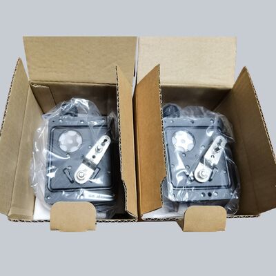Posicionadores de Válvulas de Control — Fisher 3660/3661 / Samson 3725 / Masoneilan SVI3 Posicionadores — Componentes OEM para Válvulas de Bola (Alta Calidad) — Disponibles en Stock para Ensamblaje Completo de Válvulas