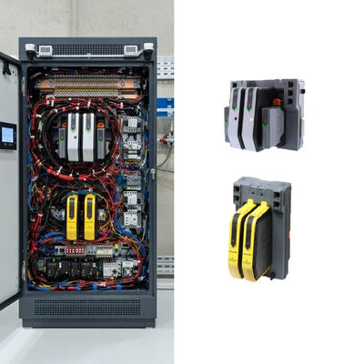 EMERSON Deltav equipo eléctrico Io tradicional VE400 para sistema Dcs Control distribuido nuevo punto Original Plc