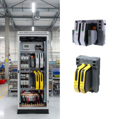 EMERSON Deltav VE4001S2T2B1 VE4002S1T2B1 VE4003S2B1 VE4003S2B2 Módulos de redundancia de controlador para sistema DCS con stock