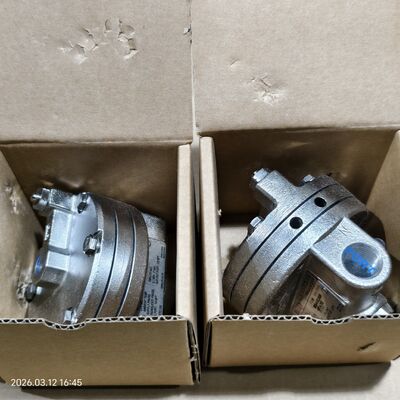 Caja de interruptor de límite de YT-850M Steel Pneumatic Parts para la válvula