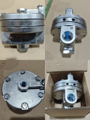 Control de la válvula de flujo, servicio de posicionamiento inteligente Logix3800 3200MD Logix 520MD/420 PMV P5/EP5 F5-NAM Apex 7000/4000 y YT-300 Booster