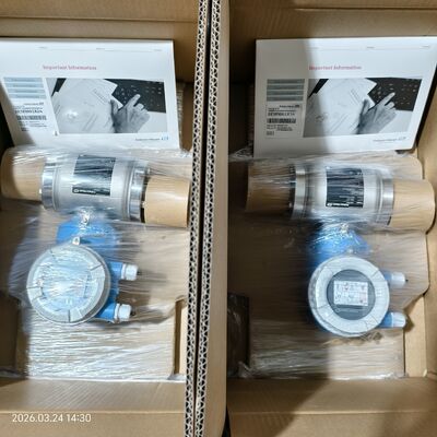 Transmisor de presión diferenciada de Deltabar PMD55B para Endress Hauser