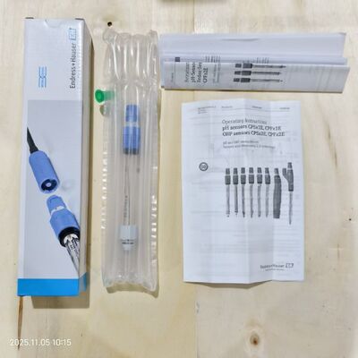 Transmisor TMT72 TMT162 TMT142B TMT82 de la temperatura de Endress Hauser ITEMP