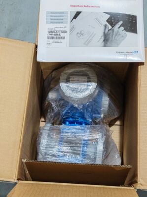 Transmisor de presión diferenciada de la medida del nivel de Prosonic M FMU40 para Endress Hauser