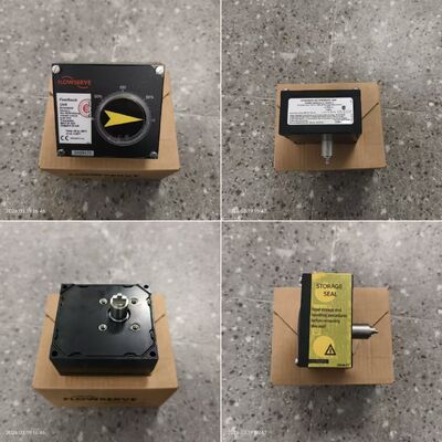 Chinese Control Valve Flowserve PMV P5 EP5 Electro-Pneumatic Positioners Digital Valve Positioner F5 Switch Box Stock Supplier