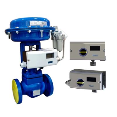 Spirax Sarco SP7‐10 SP-20 4-20 mA HART Posicionador inteligente de válvulas para actuadores neumáticos