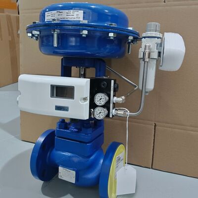 Spirax Sarco SP7‐10 SP-20 4-20 mA HART Posicionador inteligente de válvulas para actuadores neumáticos
