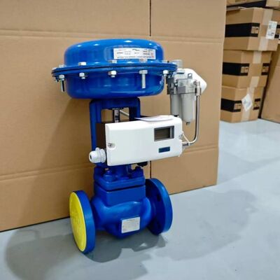 Spirax Sarco SP7‐10 SP-20 4-20 mA HART Posicionador inteligente de válvulas para actuadores neumáticos