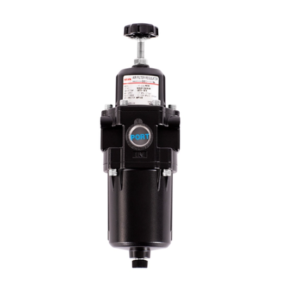 Rotork YT220 YT225 Filter Regulator for Oil Gas Water Treatment Chemical Power Pharmaceutical