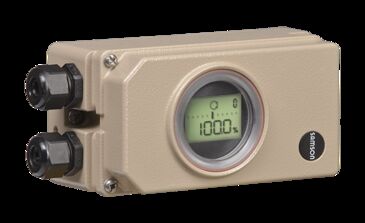 High Quality Samson 3731 Valve Positioner Industrial Process Control System