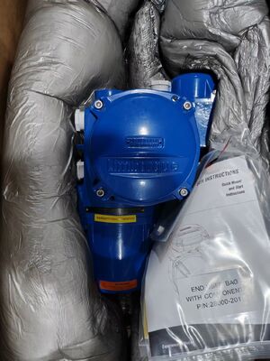 Electric Control Butterfly Ball Globe Valve Manufacturer With AUMA SA SAR SQ SQR Series Electric Actuator