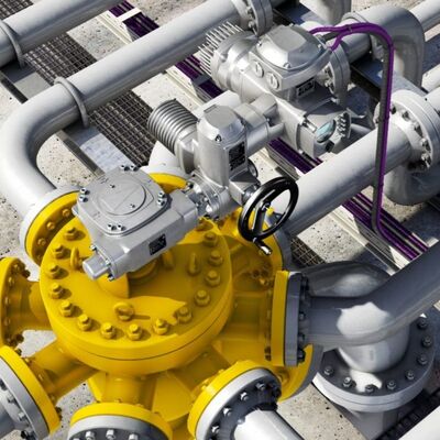 AUMA Electric Actuator SA SQ SAR SQR SAEx SQEx AC01.2 AM Multi Turn Part Turn Valve Actuator Control Valve 