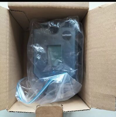 Brand New Original Germany Samson 3725 Electropneumatic Valve Positioner Single-acting Samson 3725 3730-3 3731