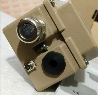New Samson 3725 3730-3 3730-5 High Precision Electro Pneumatic Valve Positioner Industrial Steam Control Valve