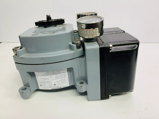 Nuevo controlador y posicionador de válvula neumática Digital inteligente Masoneilan SVI2 SVI3 SVI3-21121212 SVI3-21121112 OEM