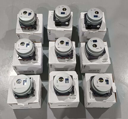Neles ND9103 ND9106 ND9203 ND9206 ND7000 ND9000 Posicionador de válvulas Valmet Precio del proveedor de stock