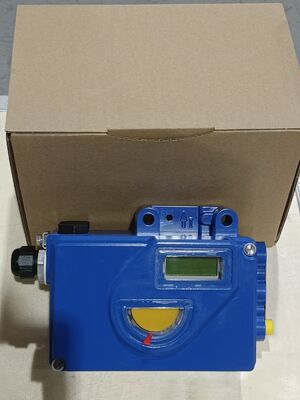 Nuevo Posicionador de válvula de Control inteligente Foxboro SRD991 con pantalla Exia neumática intrínsecamente segura OEM